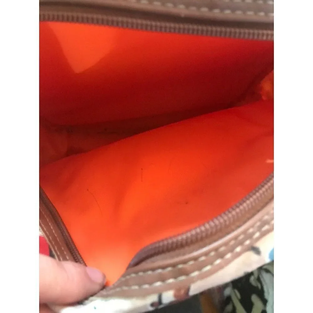COPY - Lily Bloom Call Me Maybe Backpack